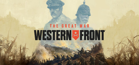 世界大战：西方战线/The Great War: Western Front-好欧游戏仓库