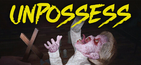 Unpossess：驱魔模拟器/Unpossess: Exorcism Simulator-好欧游戏仓库
