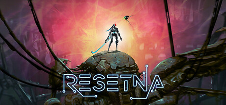 复生娜/ReSetna下载 - 好欧游戏仓库