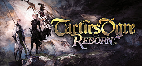 皇家骑士团：重生/Tactics Ogre: Reborn（更新v1.0.8.0）-好欧游戏仓库