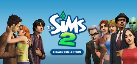 模拟人生2：经典合集/The Sims™ 2-好欧游戏仓库