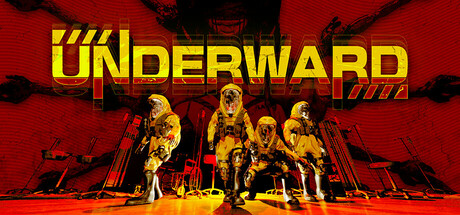 UNDERWARD: 运送实验怪物的人(更新Build.18453696)-好欧游戏仓库