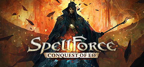 咒语力量：征服埃欧大陆/SpellForce: Conquest of Eo(更新v01.10.31934)-好欧游戏仓库