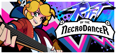节奏裂隙/Rift of the NecroDancer下载 - 好欧游戏仓库