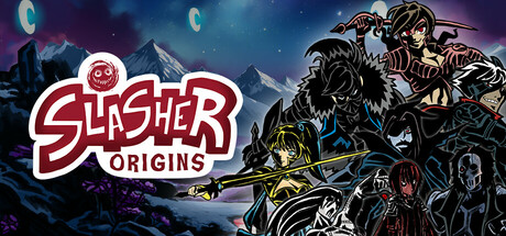 屠戮者：起源/Slasher: Origins下载 - 好欧游戏仓库