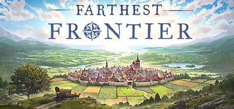 最远的边陲/Farthest Frontier(更新v0.9.7c)-好欧游戏仓库