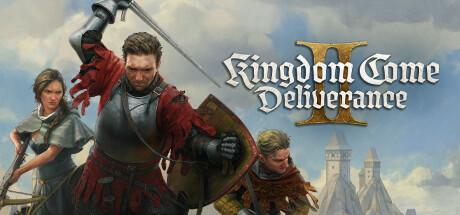 天国：拯救2/Kingdom Come: Deliverance II（更新v1.5.5）-好欧游戏仓库