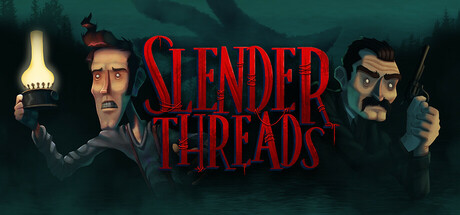 幽影之线/Slender Threads下载 - 好欧游戏仓库