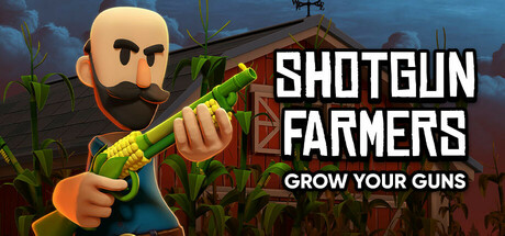 猎枪农民/Shotgun Farmers下载 - 好欧游戏仓库