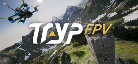 TRYP FPV：无人机竞速模拟器/TRYP FPV: Drone Racer Simulator（更新Build.21284516）-好欧游戏仓库