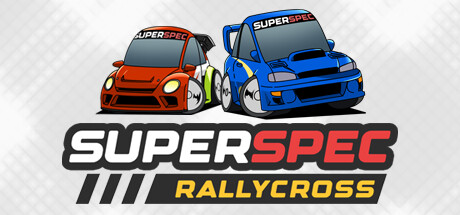 超级规格拉力赛车/SuperSpec Rallycross-好欧游戏仓库