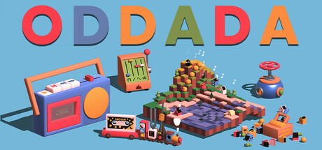 音律创想/ODDADA-好欧游戏仓库