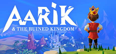 阿卡里和废墟王国/Aarik And The Ruined Kingdom(更新Build.17781682)-好欧游戏仓库