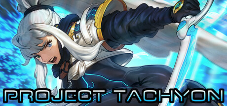 超光速计划/PROJECT TACHYON下载 - 好欧游戏仓库
