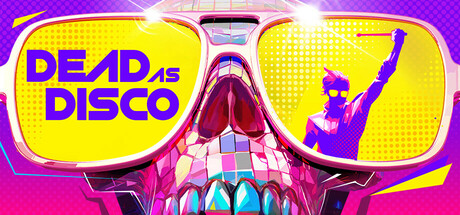 死亡迪斯科/Dead as Disco-好欧游戏仓库