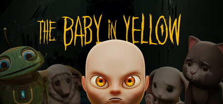 黄衣婴儿/The Baby In Yellow下载 - 好欧游戏仓库