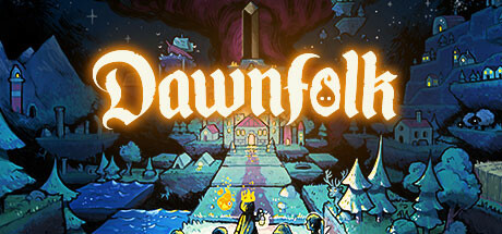 晨曦族人/黎明之人/Dawnfolk（更新v1.3.4）-好欧游戏仓库