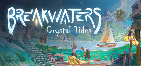 防波堤/Breakwaters: Crystal Tides下载 - 好欧游戏仓库