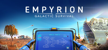 帝国霸业:银河生存/Empyrion - Galactic Survival(更新v1.11.10)-好欧游戏仓库