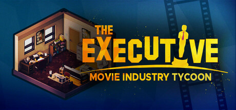 电影大亨：执行官/The Executive - Movie Industry Tycoon-好欧游戏仓库