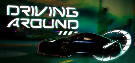 悠然驾驶/Driving Around-好欧游戏仓库