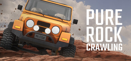纯粹岩地越野/Pure Rock Crawling-好欧游戏仓库