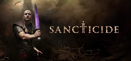 圣戮/Sancticide-好欧游戏仓库