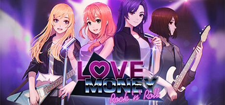 爱情,金钱,摇滚乐/Love, Money, Rock'n'Roll下载 - 好欧游戏仓库