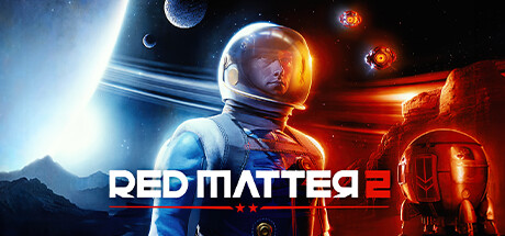 红色物质1+2/Red Matter1+2/支持VR-好欧游戏仓库