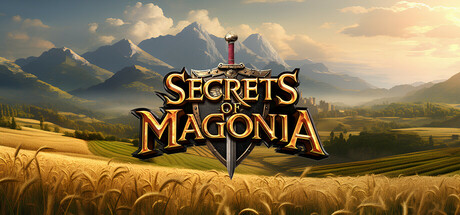 保卫马格尼亚/Secrets of Magonia-好欧游戏仓库