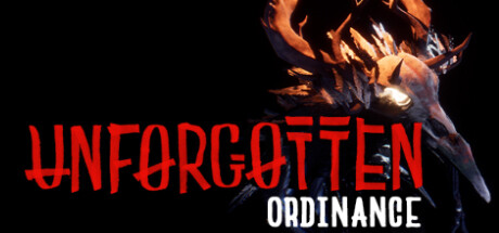 不被遗忘的法令/Unforgotten: Ordinance-好欧游戏仓库
