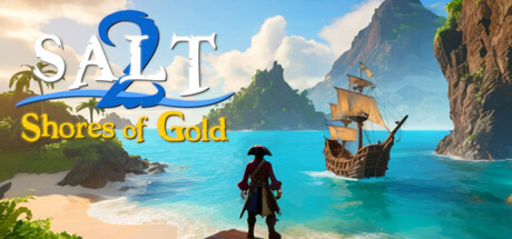 海盐2：黄金海岸/Salt 2: Shores of Gold-好欧游戏仓库