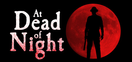 夜深人静/At Dead Of Night-好欧游戏仓库