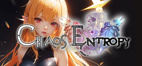 混沌之熵/Chaos Entropy下载 - 好欧游戏仓库