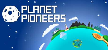 星球开拓者/Planet Pioneers-好欧游戏仓库