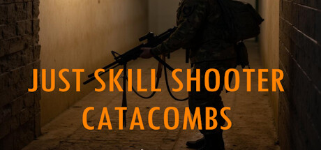 纯粹射击：地下墓穴/Just Skill Shooter: Catacombs-好欧游戏仓库