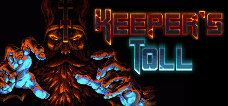 守护者之魂/Keeper's Toll-好欧游戏仓库