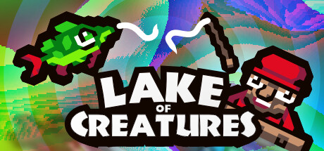 生物湖/Lake of Creatures下载 - 好欧游戏仓库