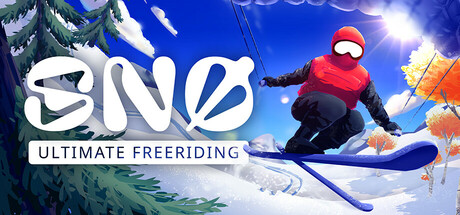 SNØ：终极自由滑雪/SNØ: Ultimate Freeriding(更新v1.0.01.84)-好欧游戏仓库