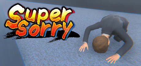 超土下座/SuperSorry下载 - 好欧游戏仓库