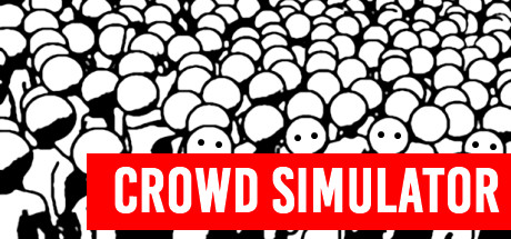 人群模拟器/Crowd Simulator-好欧游戏仓库