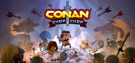 柯南快快/Conan Chop Chop下载 - 好欧游戏仓库