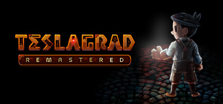 特斯拉学徒：重制版/Teslagrad Remastered-好欧游戏仓库