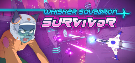 胡须中队:幸存者/Whisker Squadron: Survivor下载 - 好欧游戏仓库