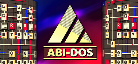 ABI-DOS-好欧游戏仓库