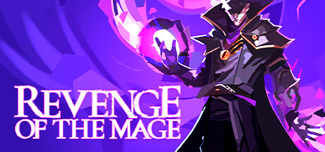 法师的复仇/Revenge of the Mage下载 - 好欧游戏仓库