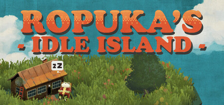 罗普卡的放置岛屿/Ropuka's Idle Island下载 - 好欧游戏仓库