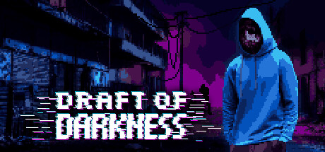 黑暗草案/Draft of Darkness（更新Build.22548811）-好欧游戏仓库