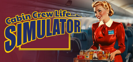 空乘人生模拟器/Cabin Crew Life Simulator(更新Build.18084299)-好欧游戏仓库