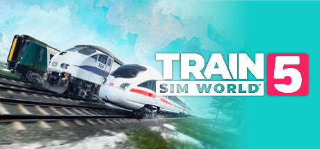 模拟火车世界5/Train Sim World 5下载 - 好欧游戏仓库